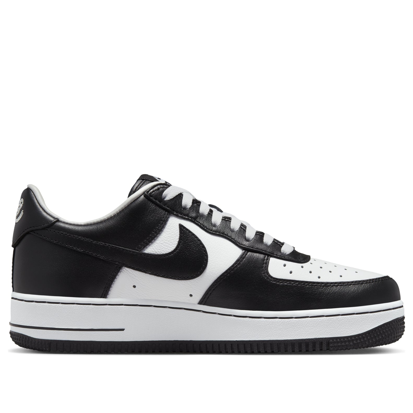 Nike Air Force 1 Low 'Terror Squad - White Black' FJ5756-100