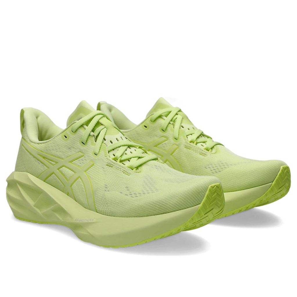 ASICS Novablast 5 Lite Show 'Huddle Yellow' 1011C032-750