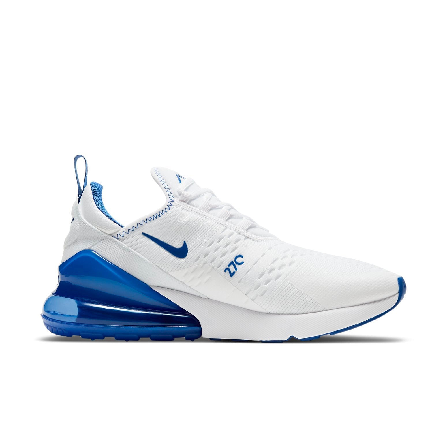 Nike Air Max 270 'Kentucky' DH0268-100