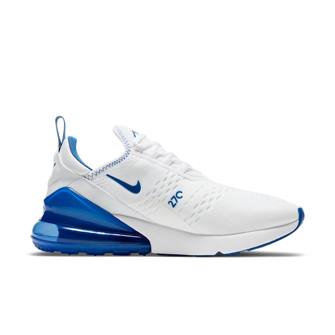 Nike Air Max 270 'Kentucky' DH0268-100