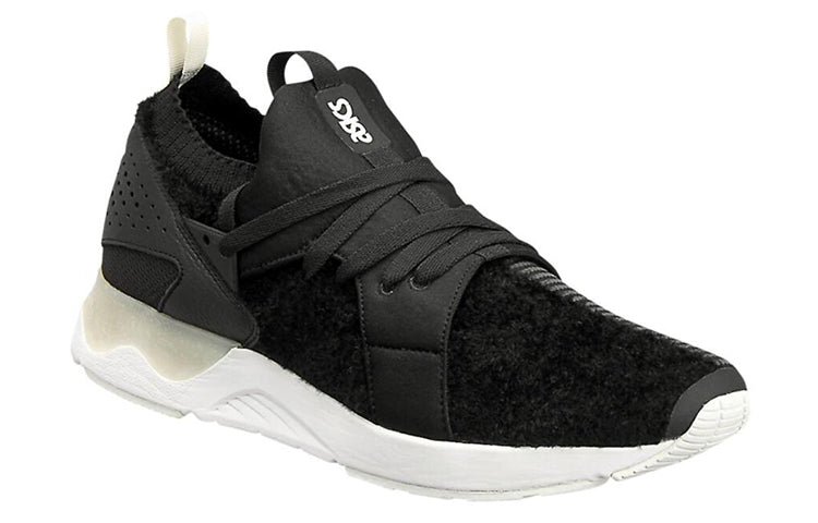 ASICS Gel Lyte 5 Sanze Knit 'Black' 1193A139-001