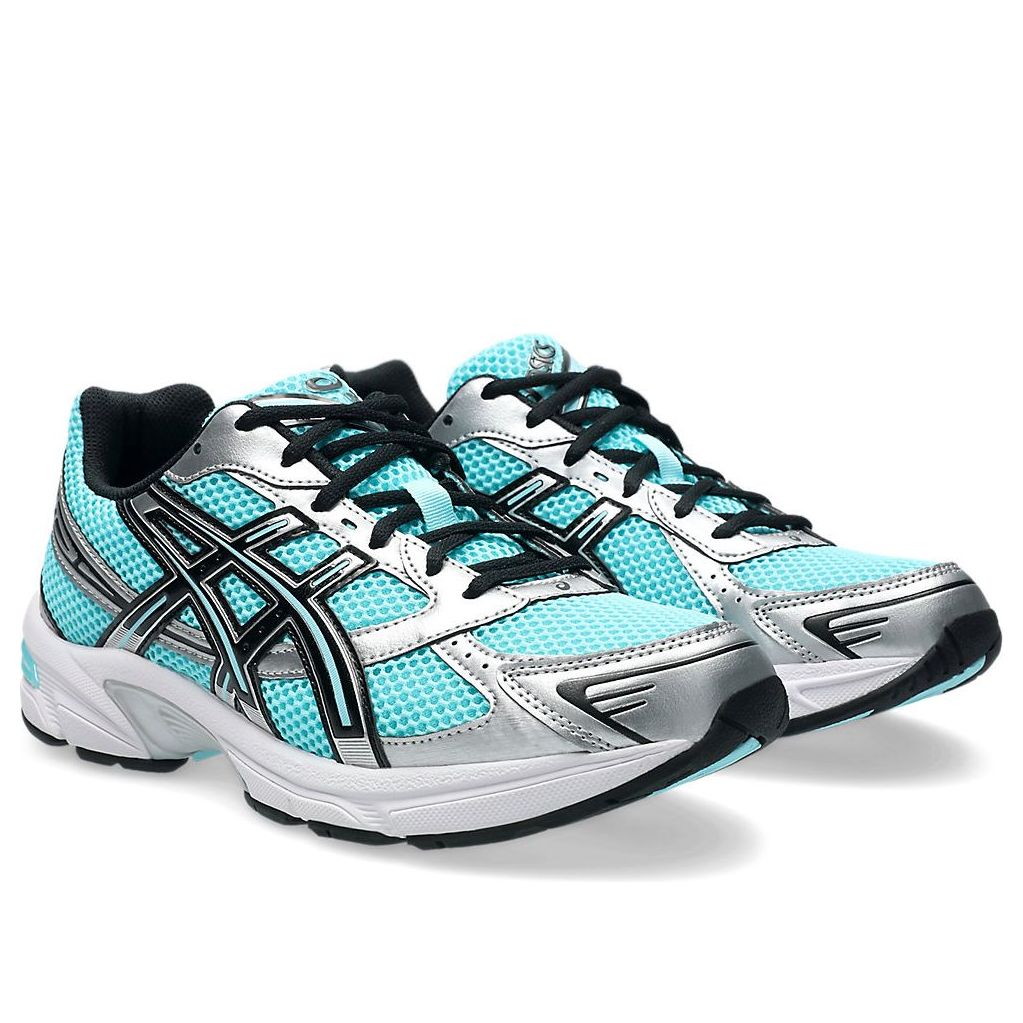 ASICS Gel-1130 'Larimar Blue Silver' 1203A609-400