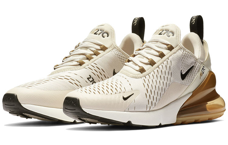 Nike Air Max 270 'Light Orewood Brown' AH8050-108