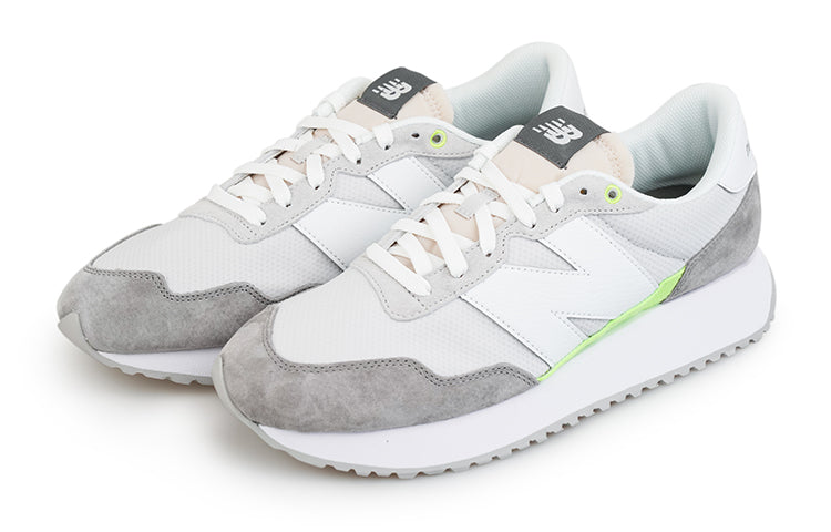 New Balance Niko x 237 'Grey Green' MS237SL1