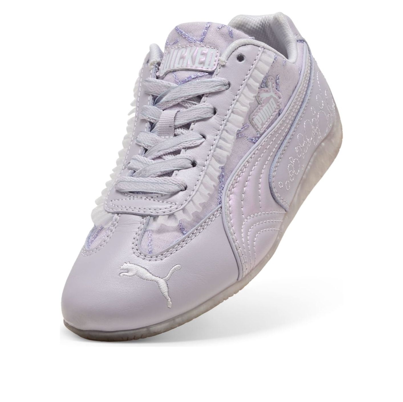 (WMNS) PUMA Speedcat 'Wicked Goodness' 407132-01