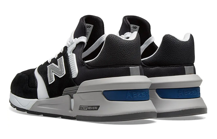 New Balance 997 'Black White' MS997HGA