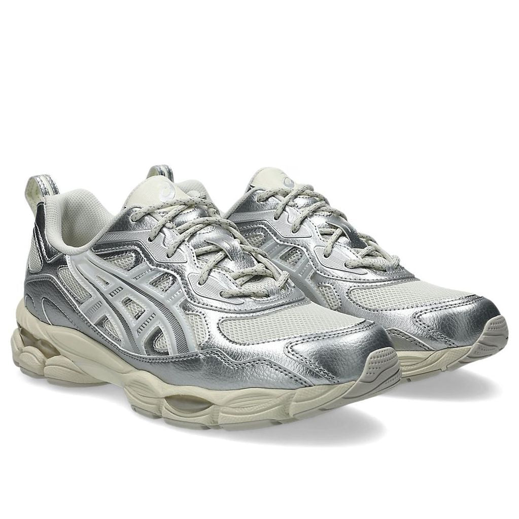 ASICS Gel-NYC RGD 'Silver' 1203A999-100