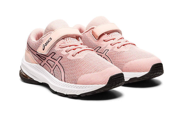 (PS) ASICS GT-1000 11 'Frosted Rose Deep Mars' 1014A238-701