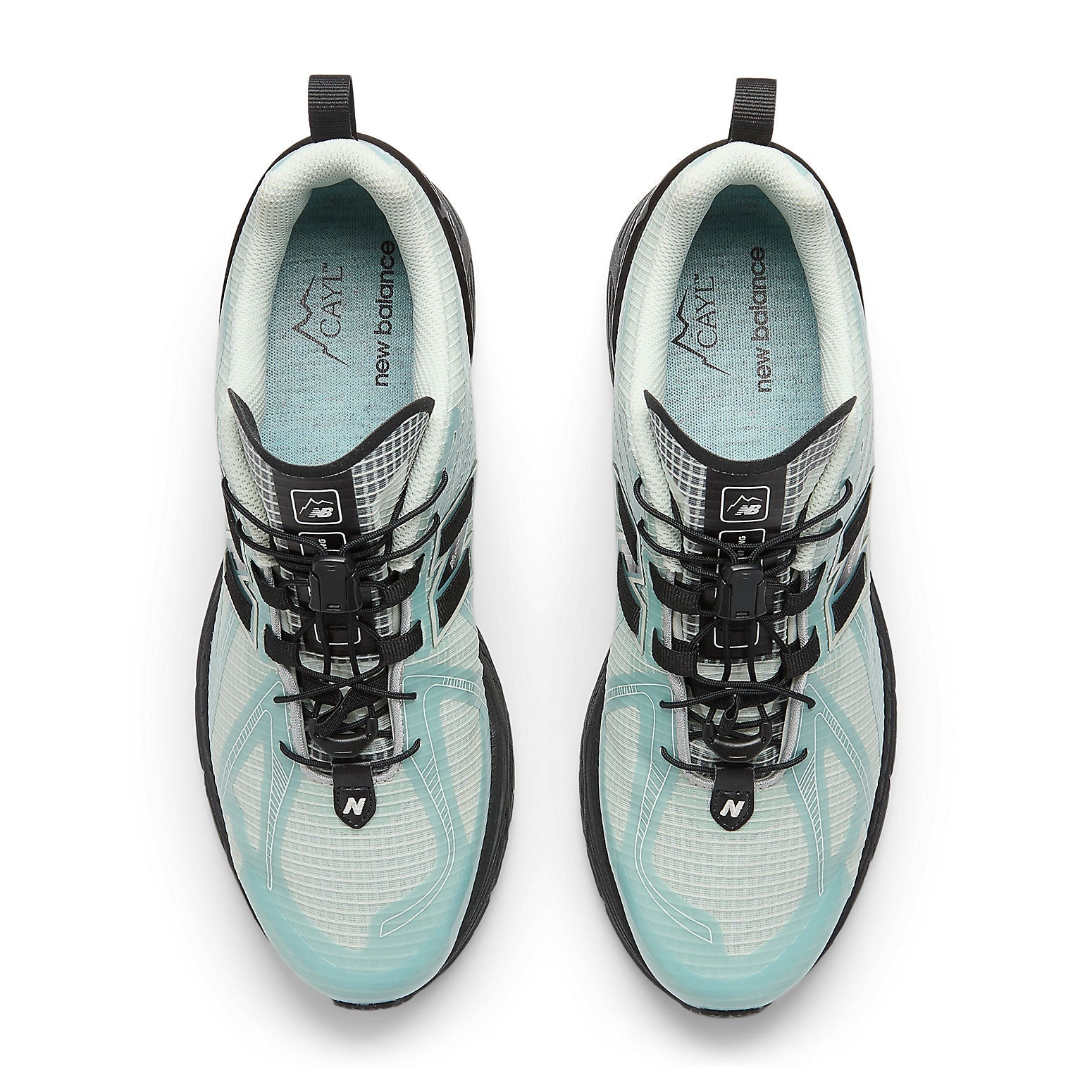 New Balance x CAYL 1906R 'Blue' M1906RAY