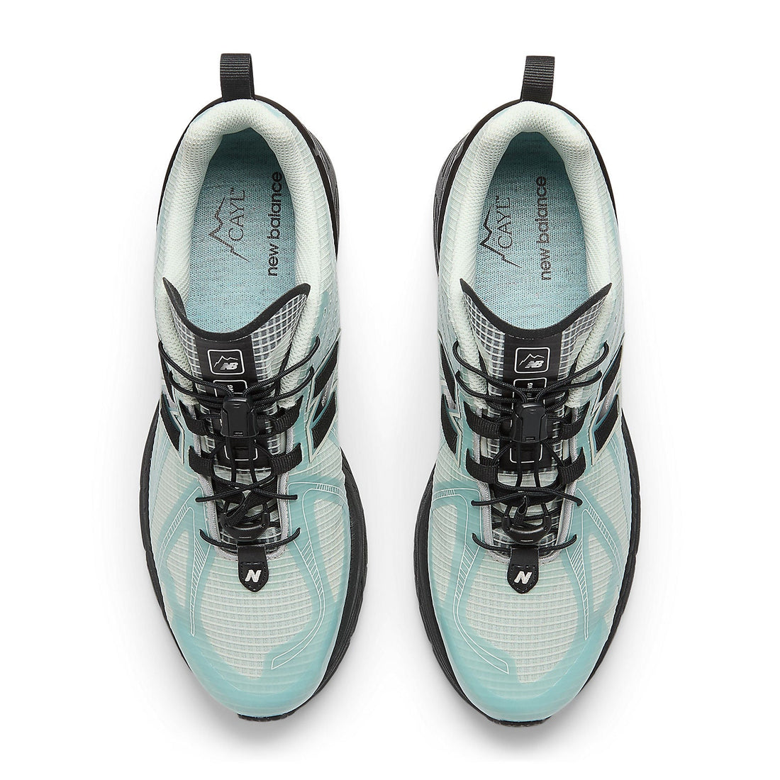 New Balance x CAYL 1906R 'Blue' M1906RAY