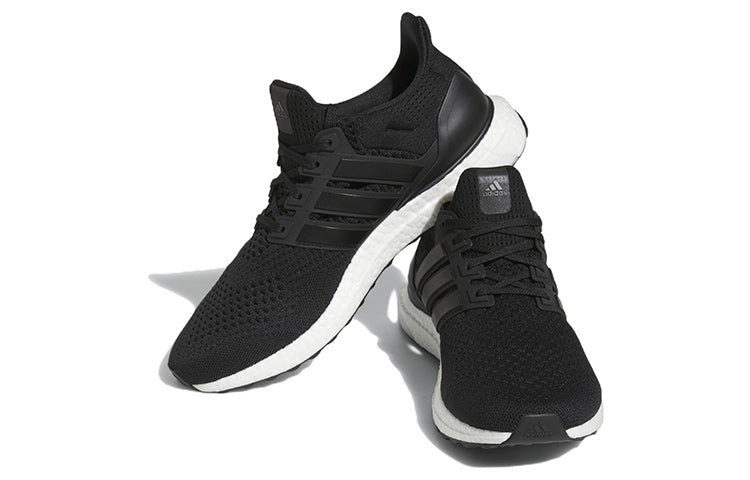 adidas Ultraboost 1.0 'Double Black' HQ4201