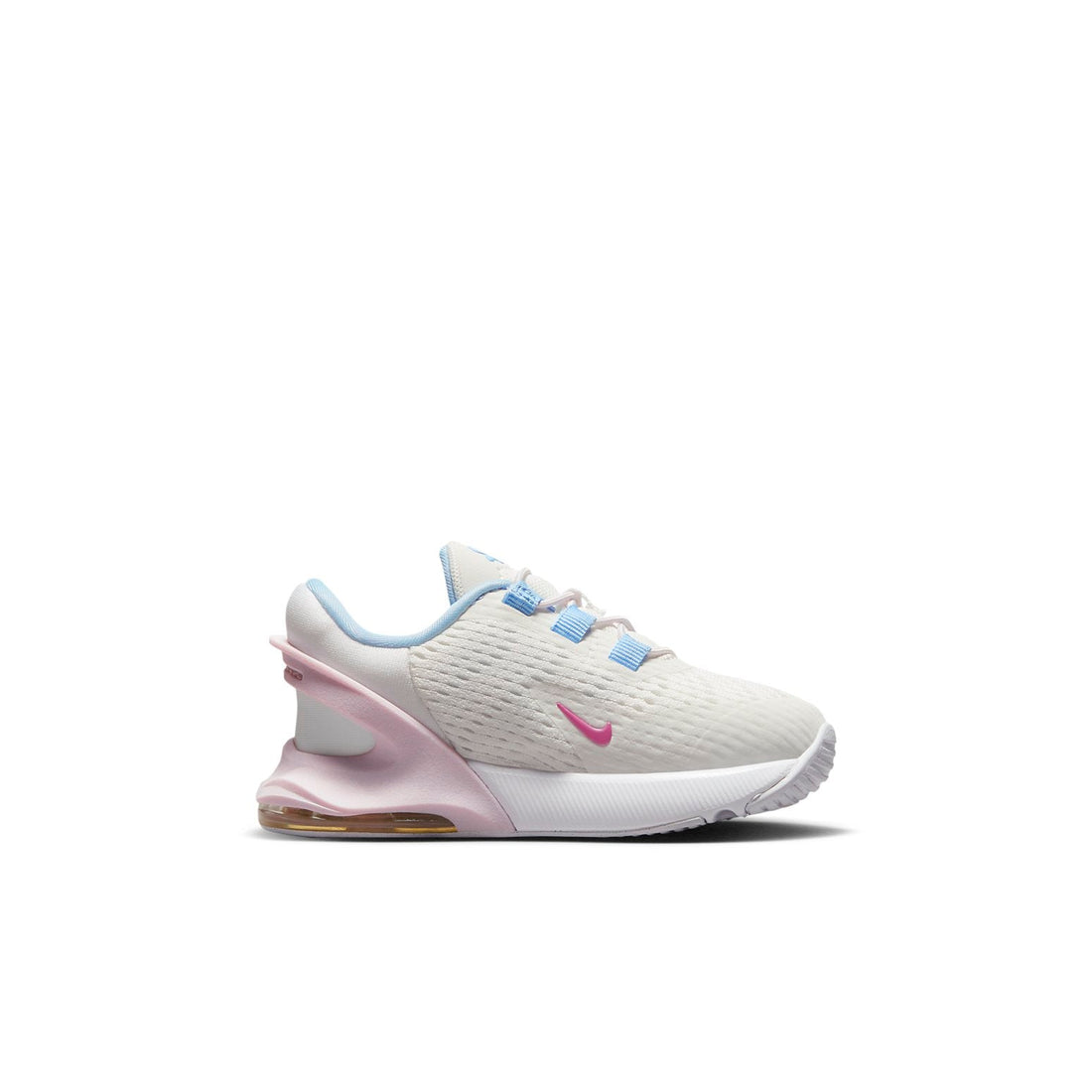 (TD) Nike Air Max 270 GO Shoes 'Cosmic Fuchsia' DV1970-102