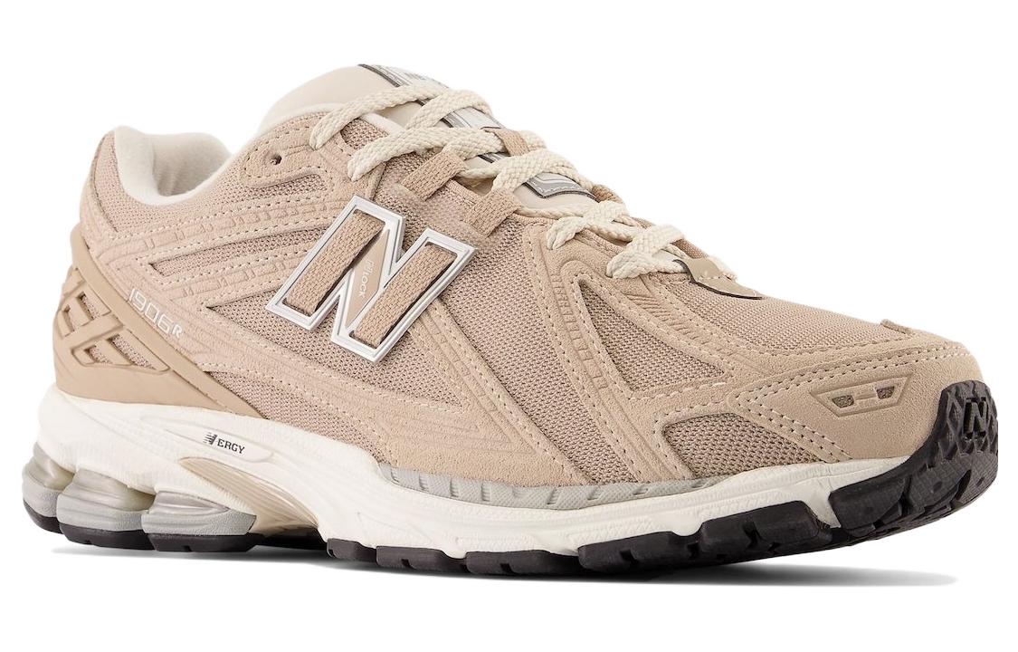 New Balance 1906R 'Khaki Suede' M1906RW
