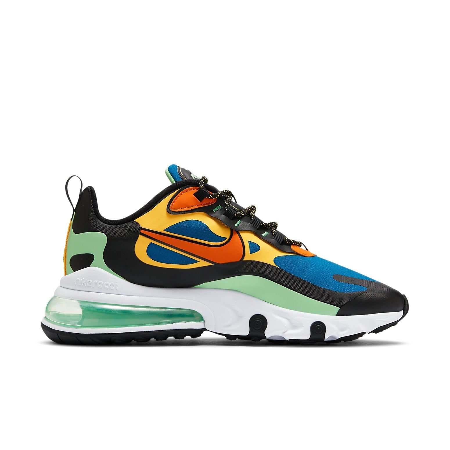 Nike Air Max 270 React 'Multi' CZ7869-300