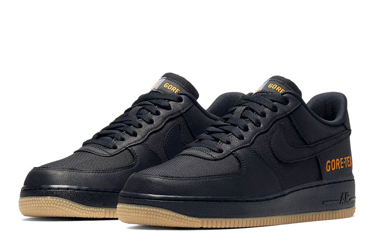 Nike Air Force 1 Low GTX 'Black' CK2630-001