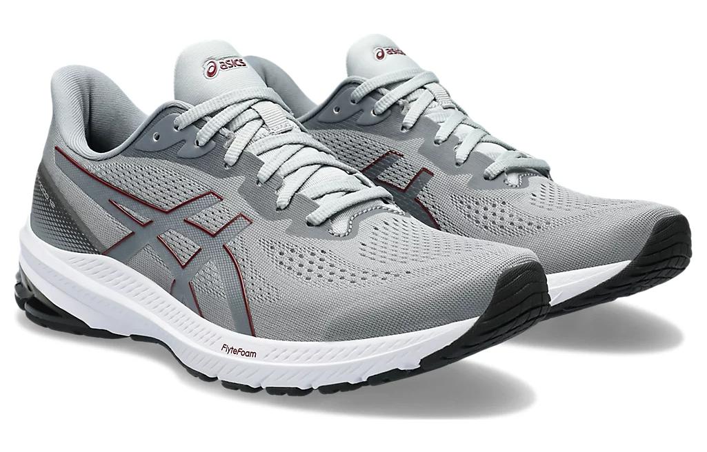 ASICS GT-1000 12 'Sheet Rock Antique Red' 1011B631-020
