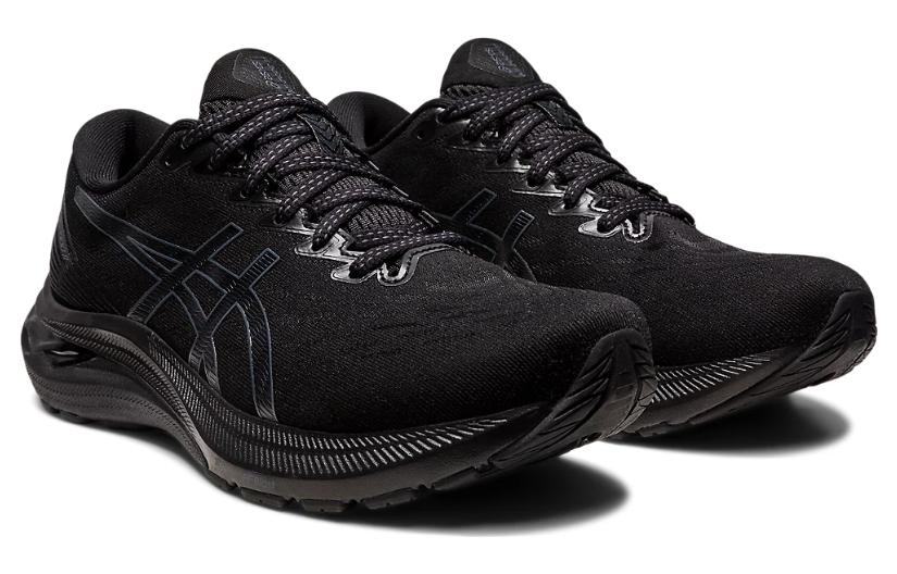 (WMNS) ASICS GT-2000 11 'Triple Black' 1012B271-005