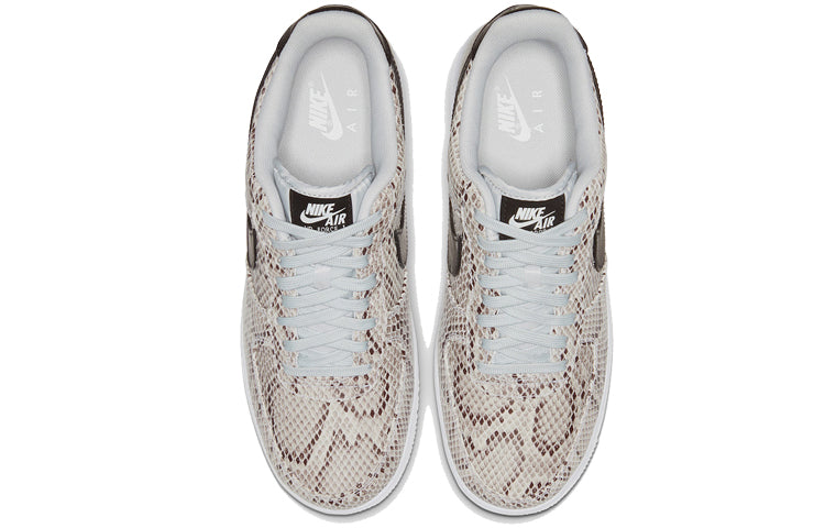 Nike Air Force 1 Low 'Snakeskin' BQ4424-100