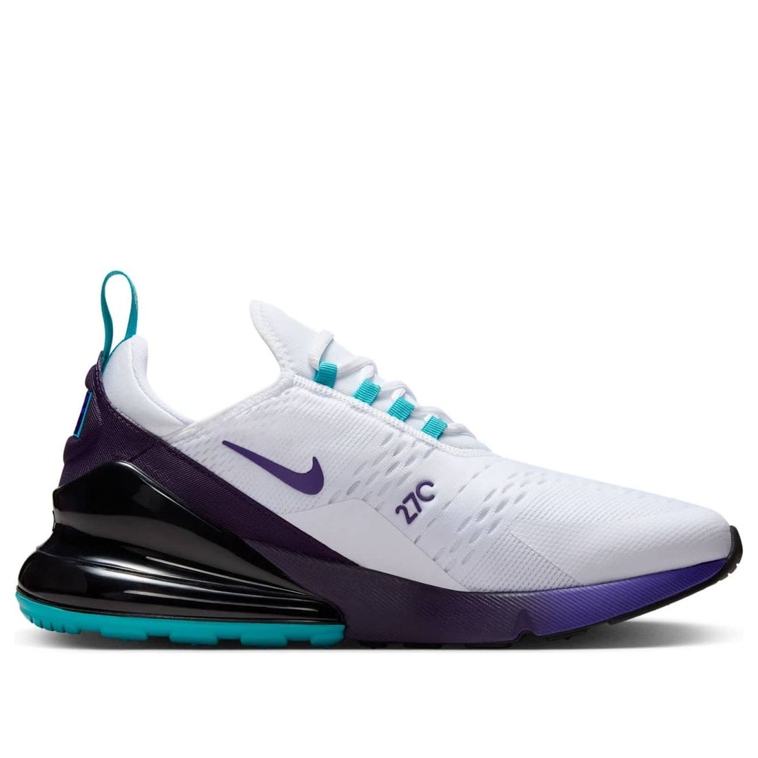 Nike Air Max 270 'Arizona Diamondbacks' HQ7993-100