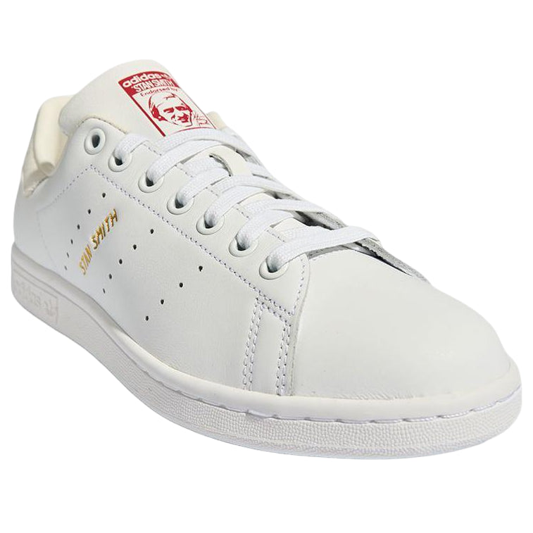 (WMNS) adidas Stan Smith 'White' JR6276