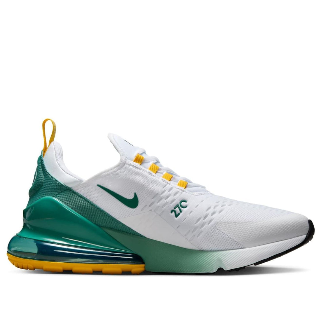Nike Air Max 270 'Boston Red Sox' HQ7998-100