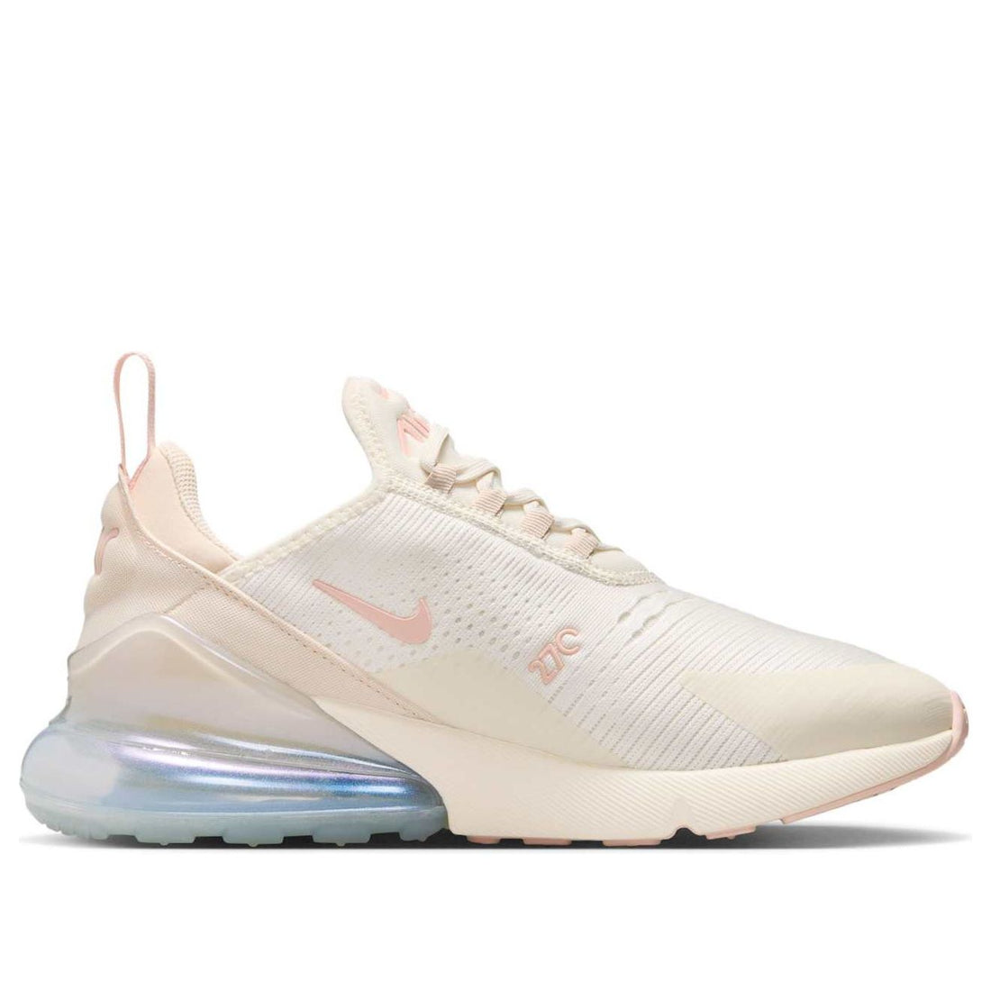 (WMNS) Nike Air Max 270 'Soft Pearl' IH5966-001