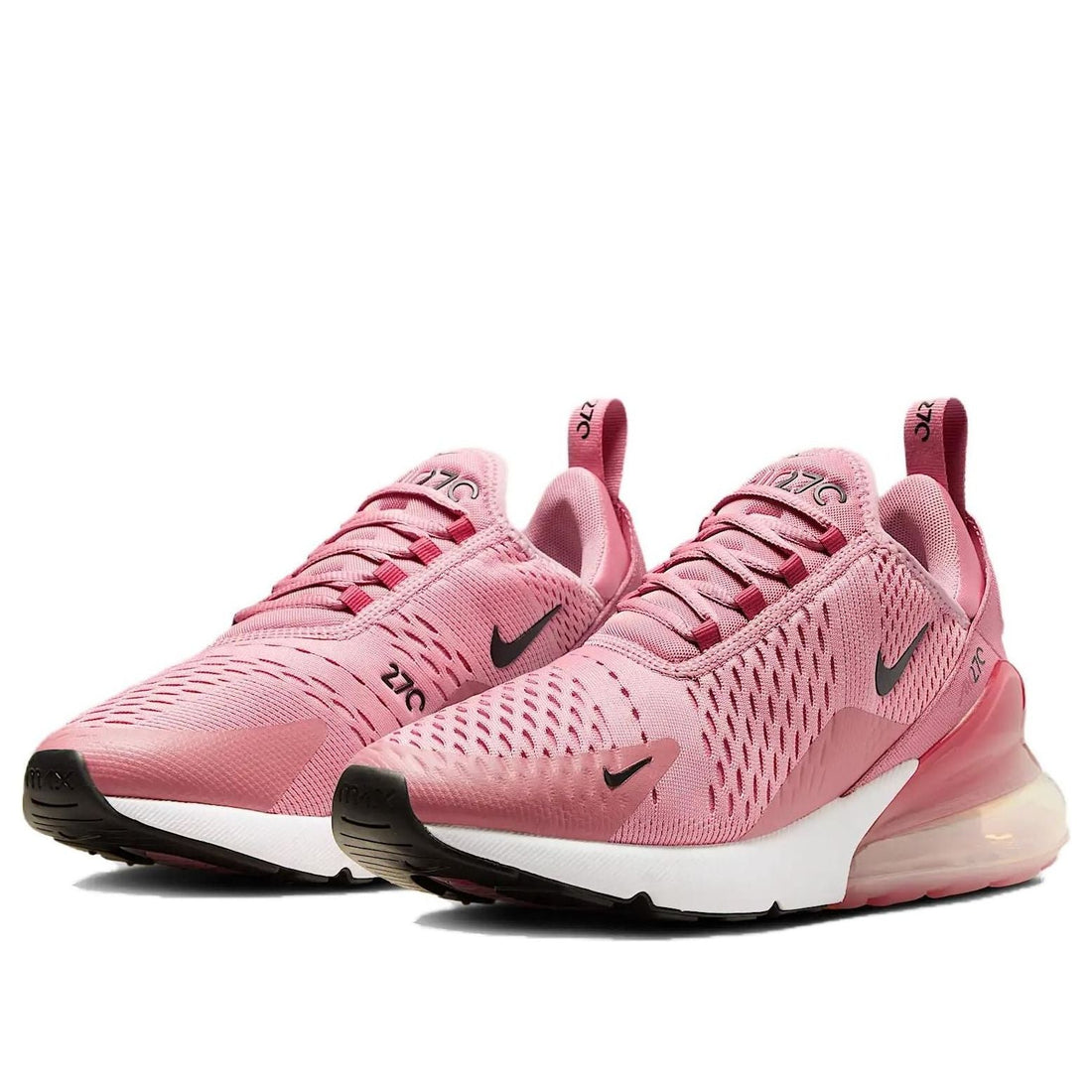 (WMNS) Nike Air Max 270 'Elemental Pink Desert Berry' AH6789-607