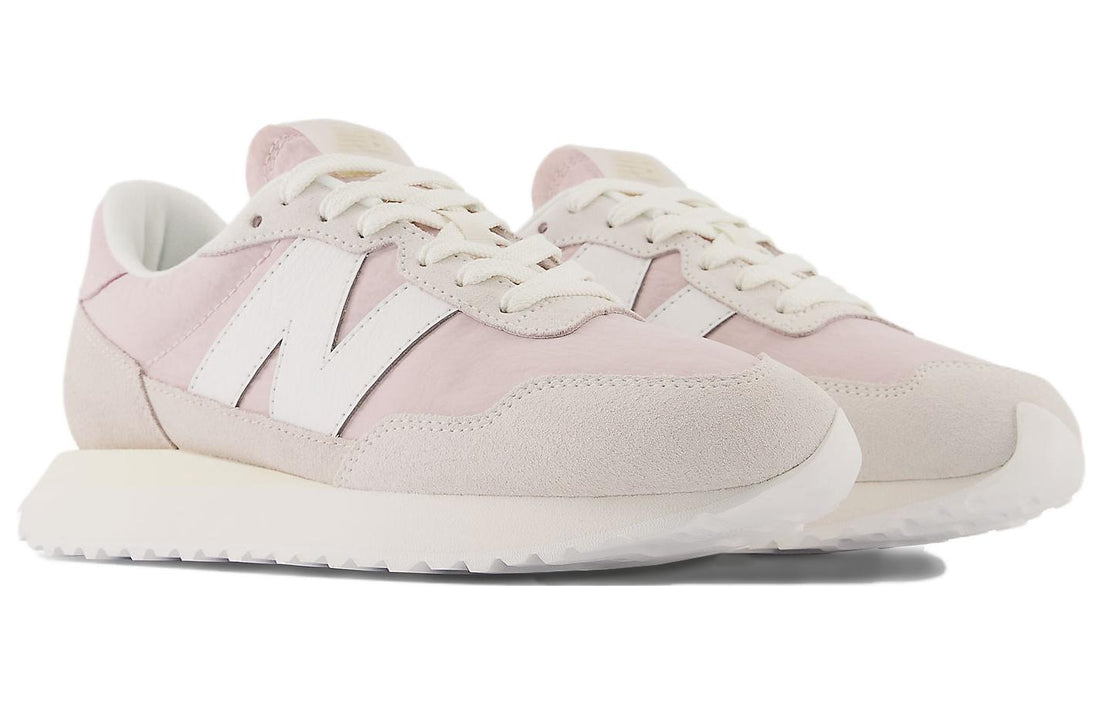 (WMNS) New Balance 237 'Sea Salt Stone Pink' WS237PH