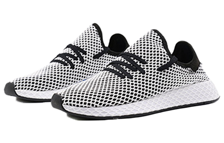 adidas Deerupt 'Black' CQ2626