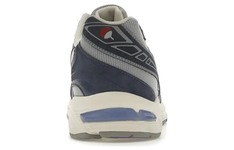ASICS x Naruto Shippuden Gel-1130 'Sasuke' 1201A660-020