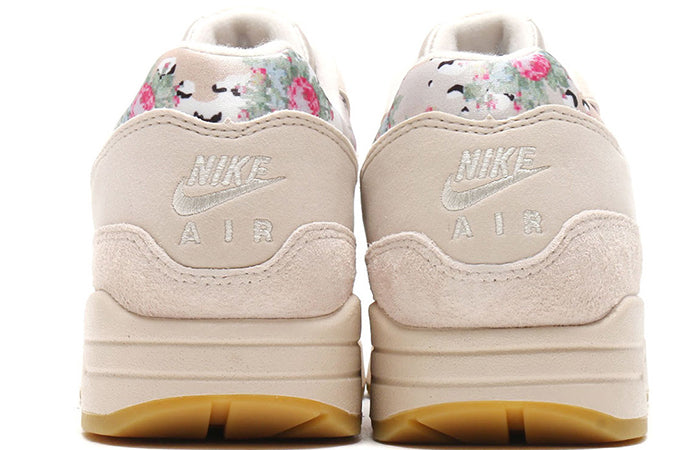 (WMNS) Nike Air Max 1 'Floral Camo' AQ6378-001
