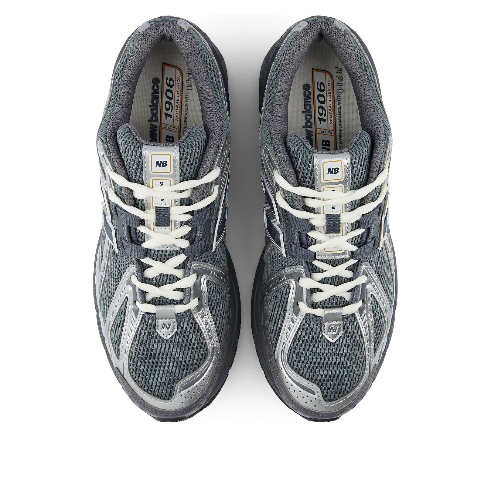 New Balance 1906R 'Heron Blue Vintage Indigo' U19066AT