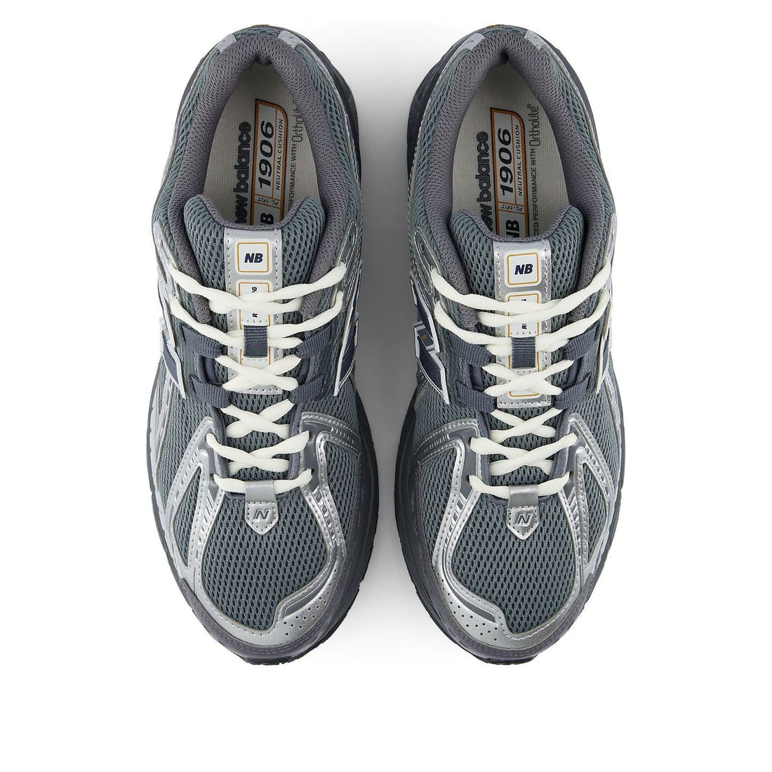 New Balance 1906R 'Heron Blue Vintage Indigo' U19066AT