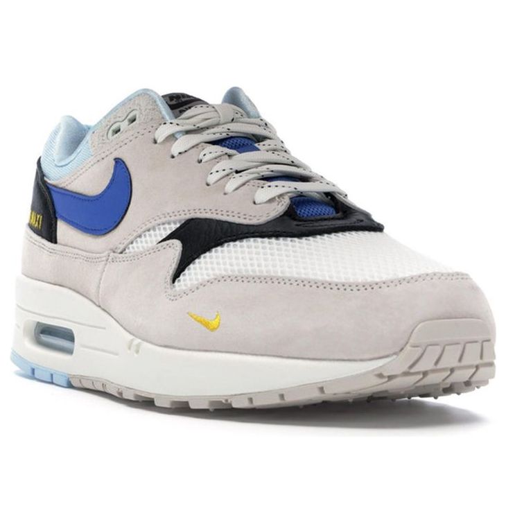 Nike x size? Air Max 1 'Dawn' AV5188-001