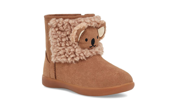 UGG Classic Koala Stuffie Chestnut 1123655T-CTSD
