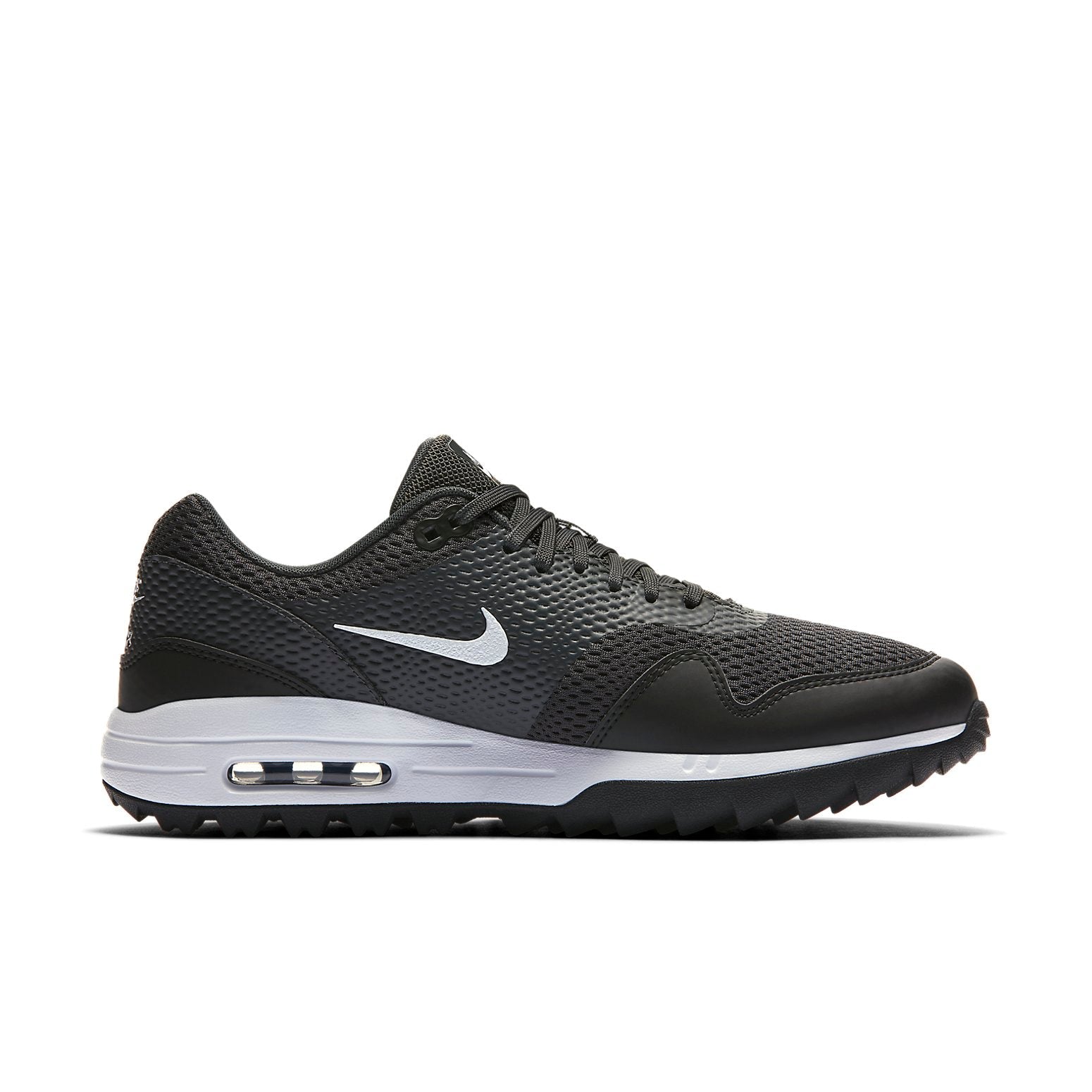 Nike Air Max 1 Golf 'Black Anthracite' CI7576-001