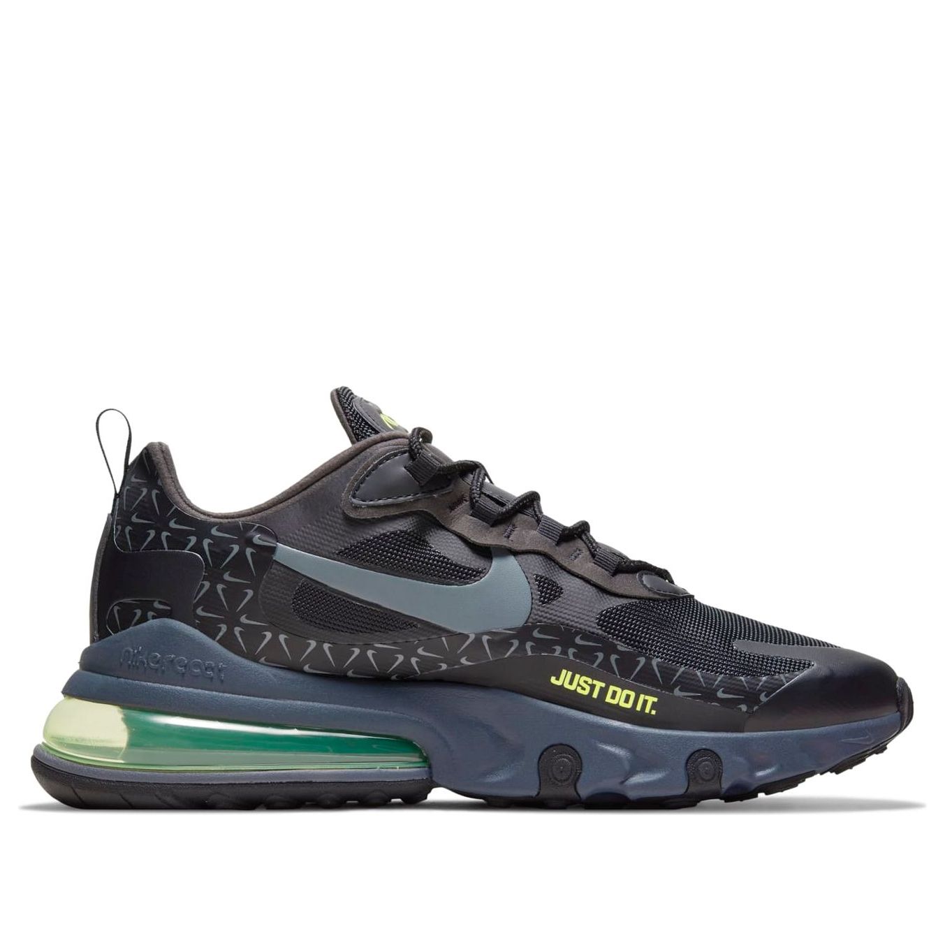 Nike Air Max 270 React 'Just Do It' CT2538-001