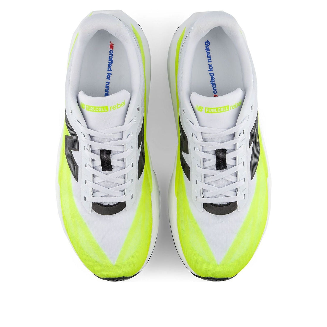 New Balance FuelCell Rebel v5 'Fresh Air Alkaline Green' MFCX1V1