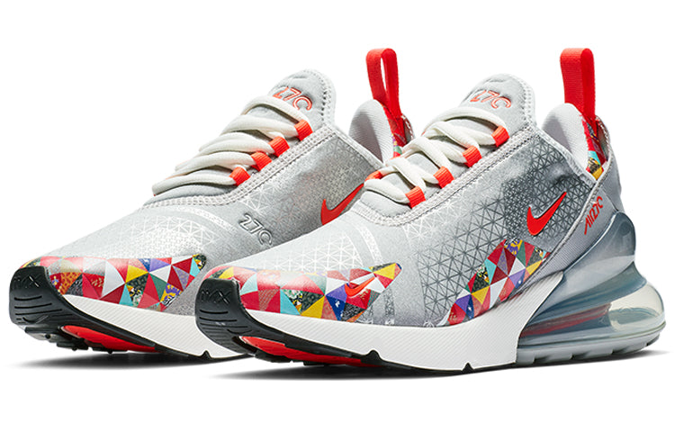(WMNS) Nike Air Max 270 'Chinese New Year' BV6654-059