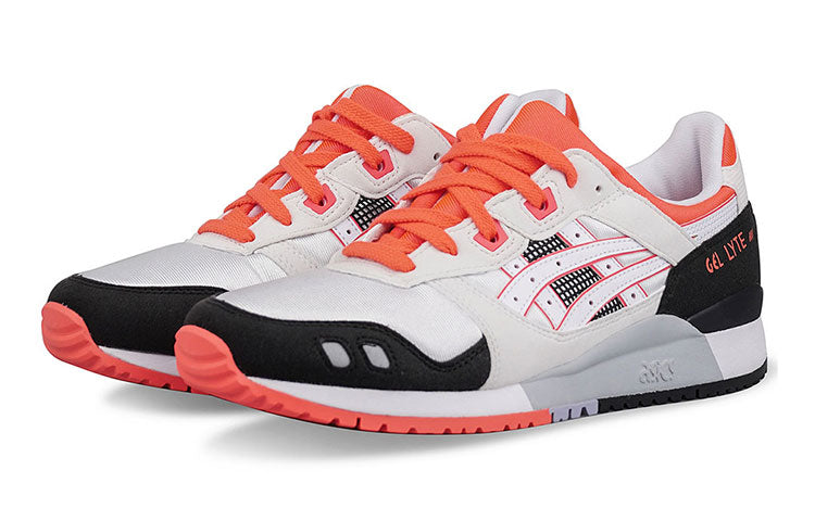 ASICS Gel Lyte 3 OG Retro 'Flash Coral' 1191A266-101