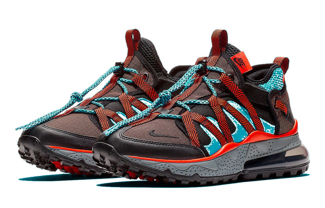 Nike Air Max 270 Bowfin 'Red Teal' AJ7200-200