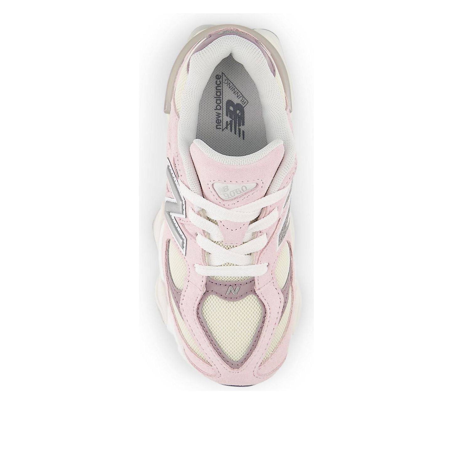 (PS) New Balance 9060 'Rose Sugar Ice Wine' PC9060BE