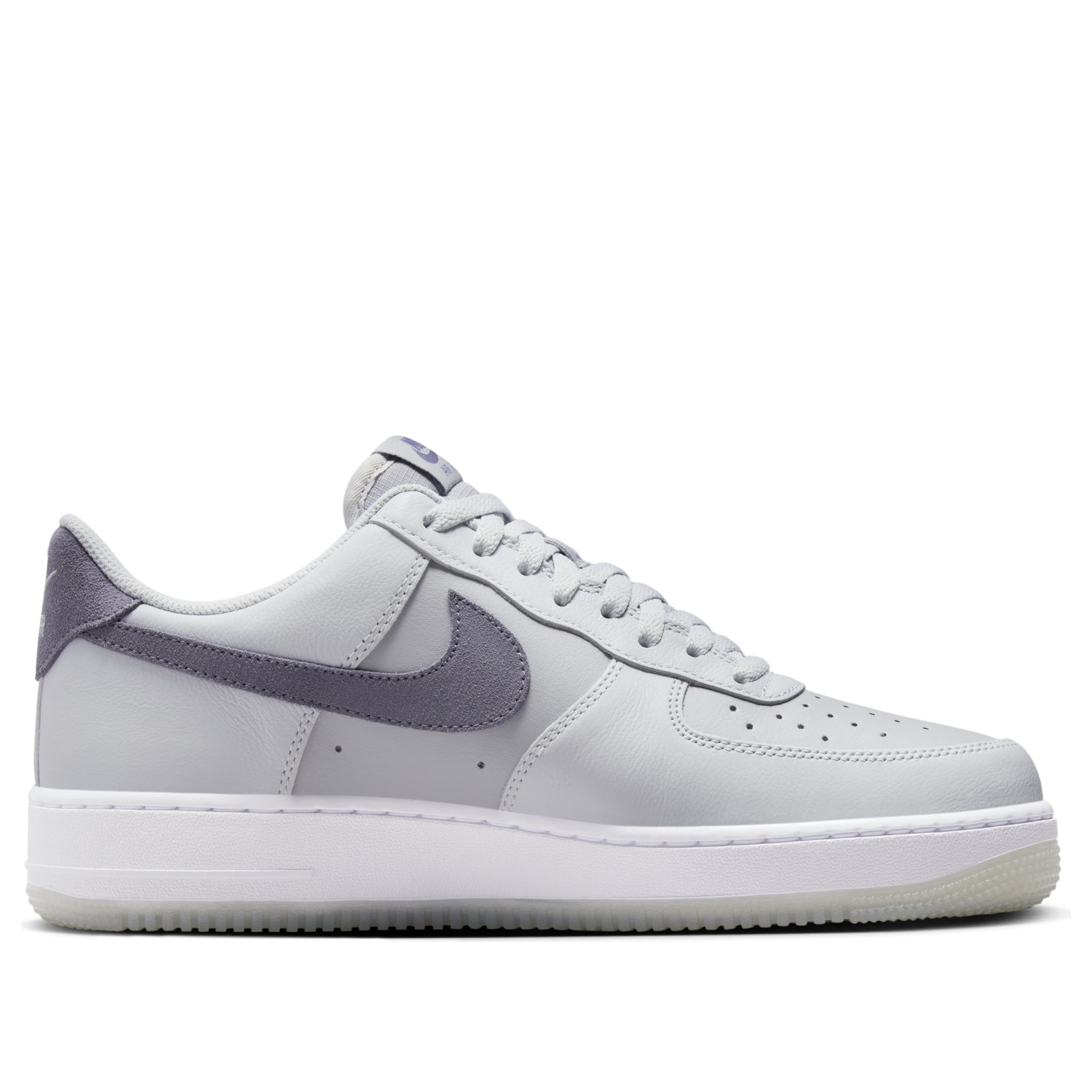 Nike Air Force 1 '07 LV8 'Pure Platinum Light Carbon' FJ4170-001