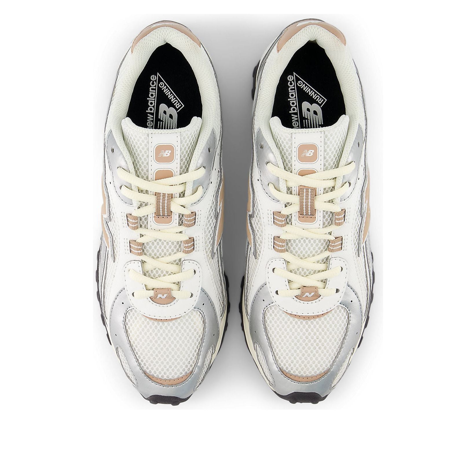 New Balance 204L 'Silver Metallic' U204LSWA