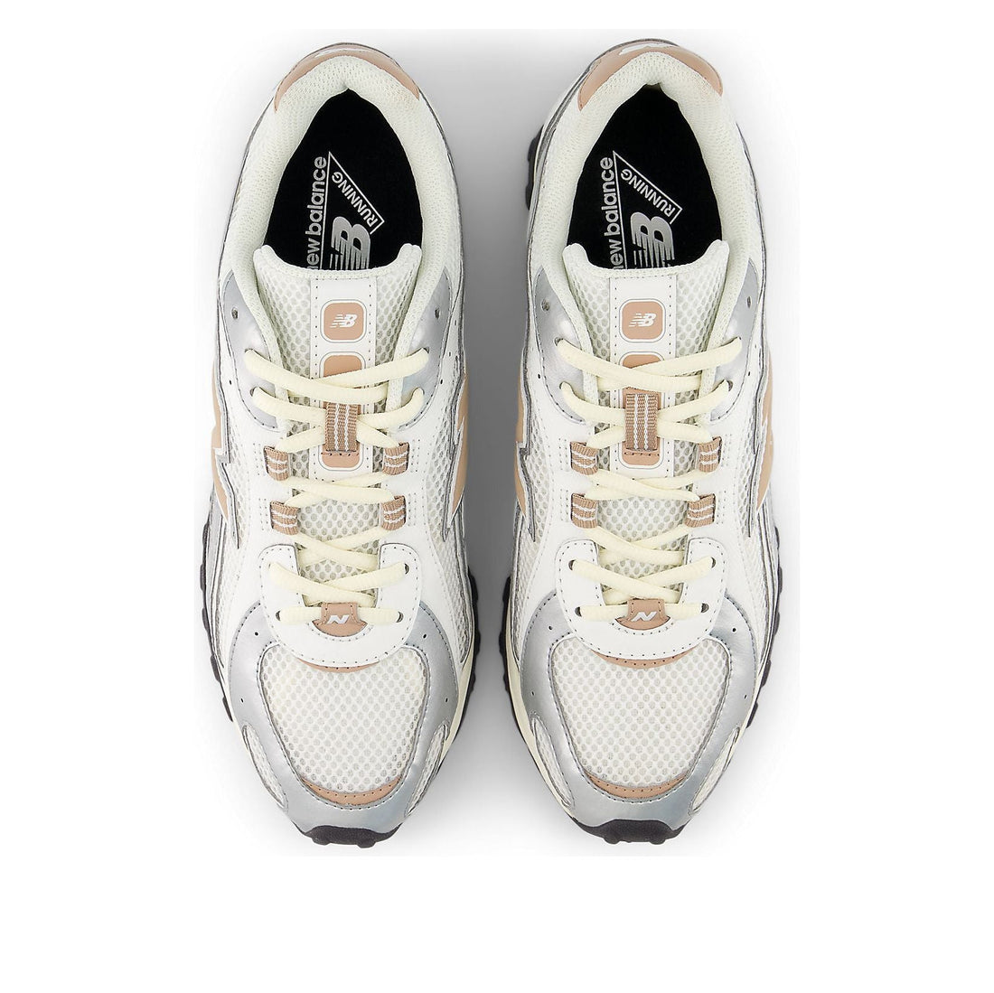 New Balance 204L 'Silver Metallic' U204LSWA