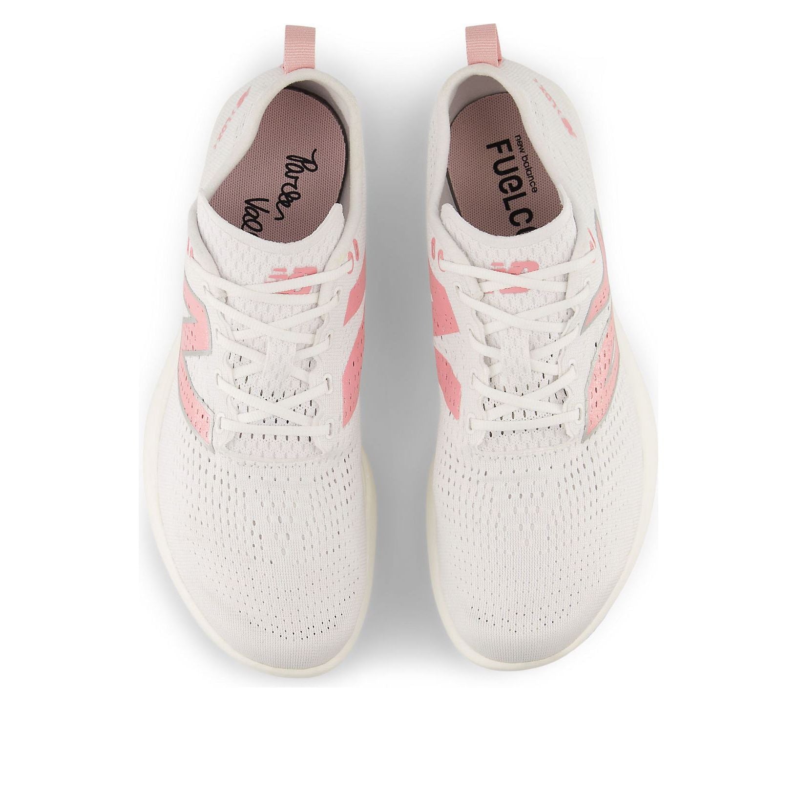 New Balance x Parker Valby FuelCell SC LD-X v3 'White Double Bubble' UELRL81I
