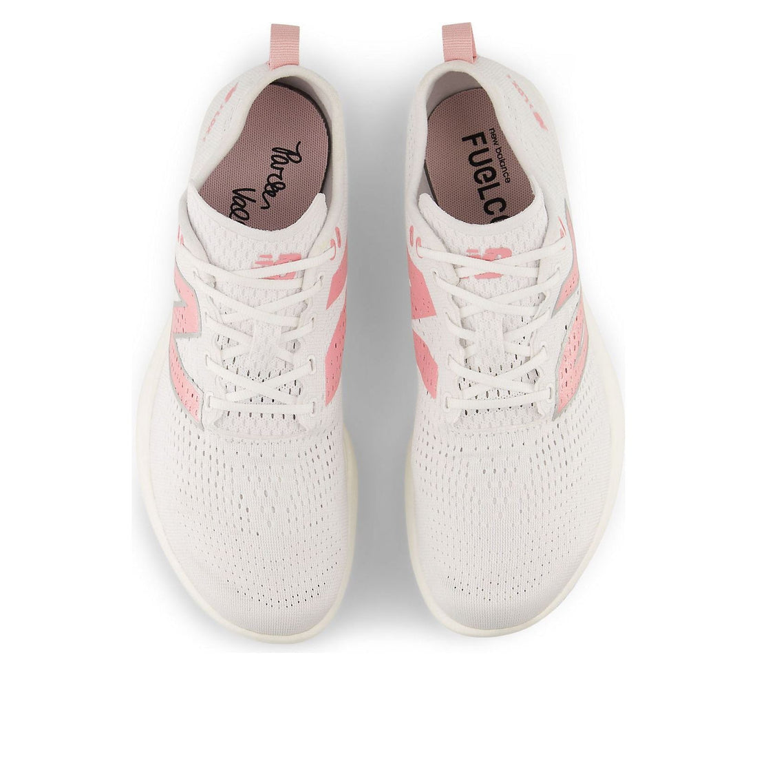 New Balance x Parker Valby FuelCell SC LD-X v3 'White Double Bubble' UELRL81I