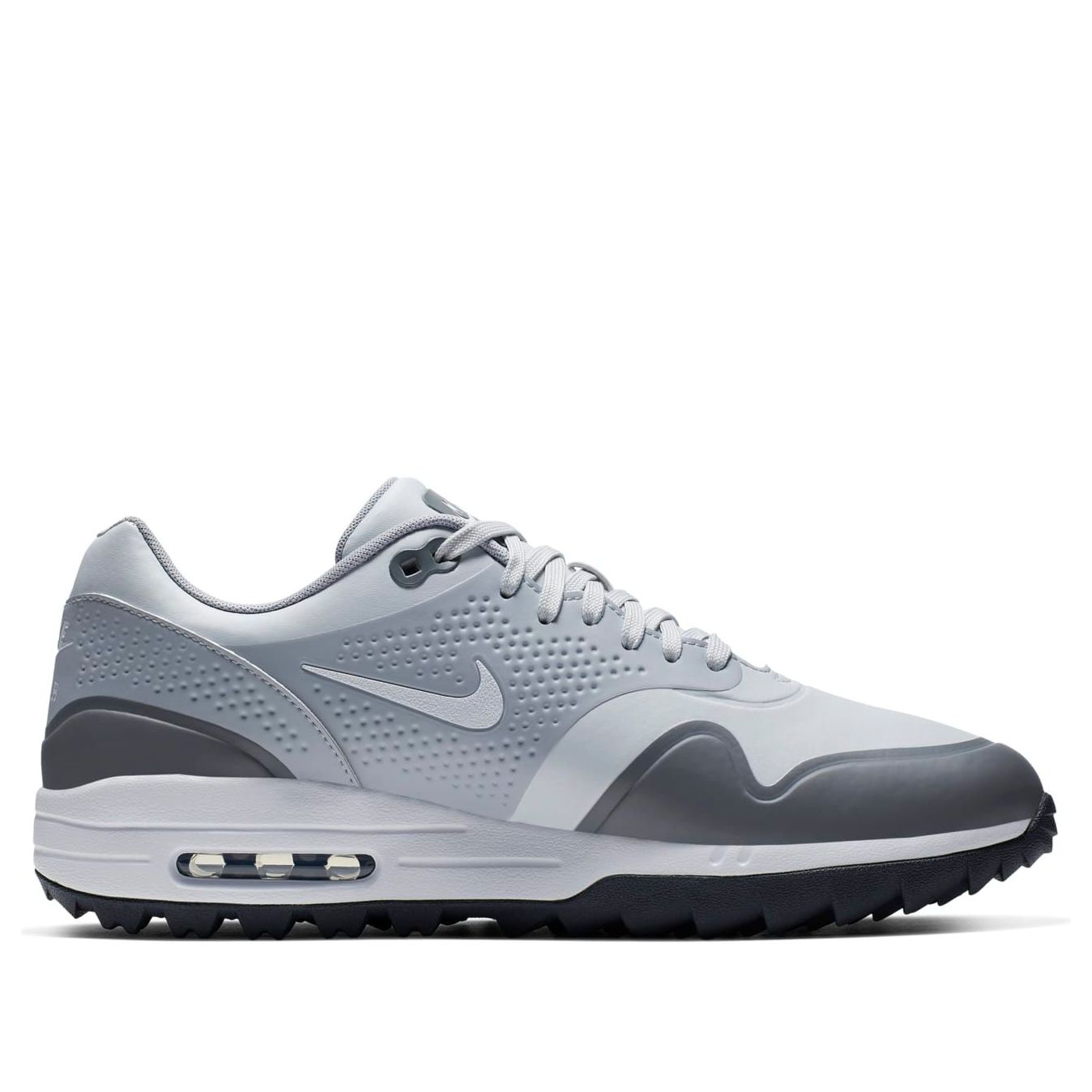 Nike Air Max 1 Golf 'Pure Platinum' AQ0863-002