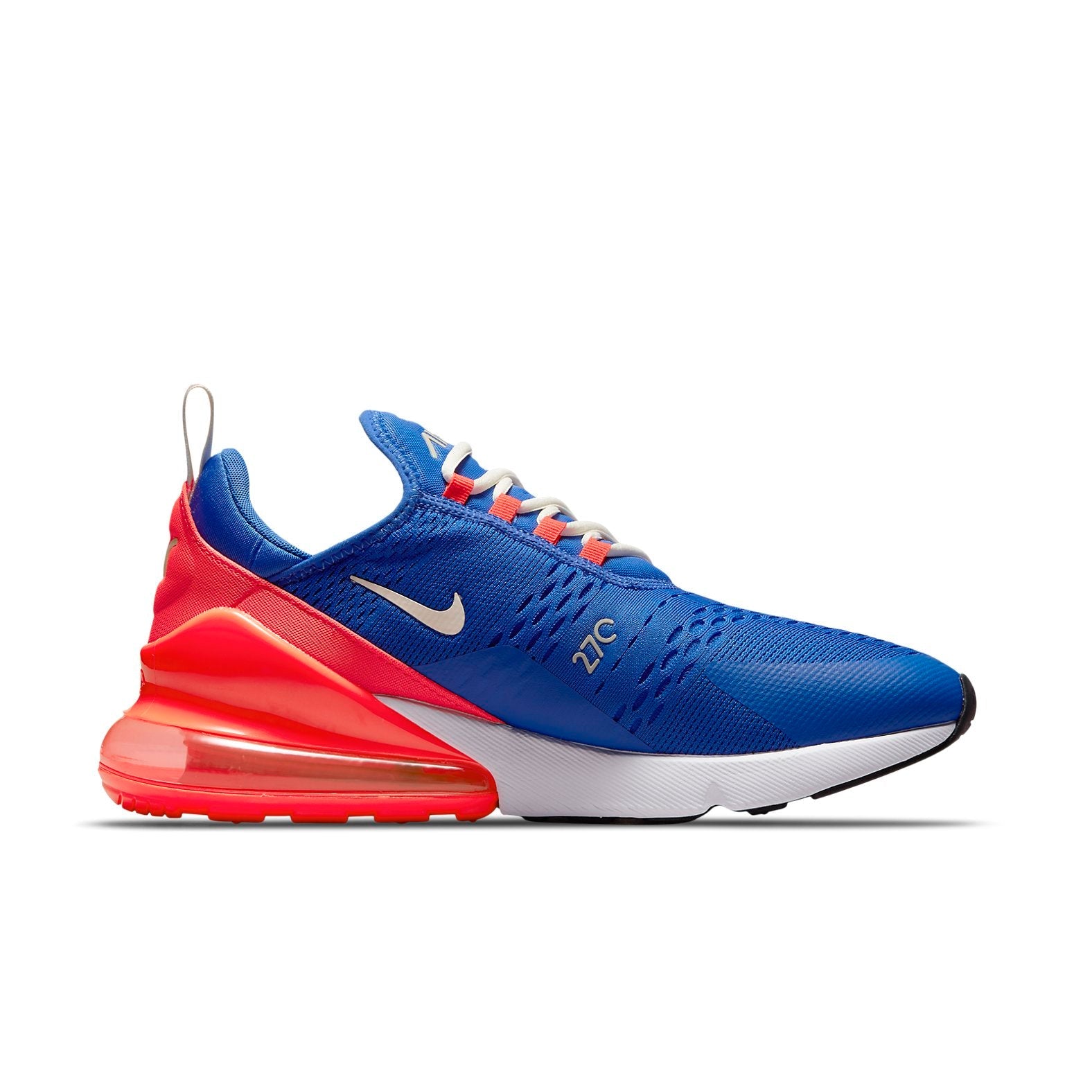 Nike Air Max 270 'Hyper Royal Bright Crimson' DM8315-400