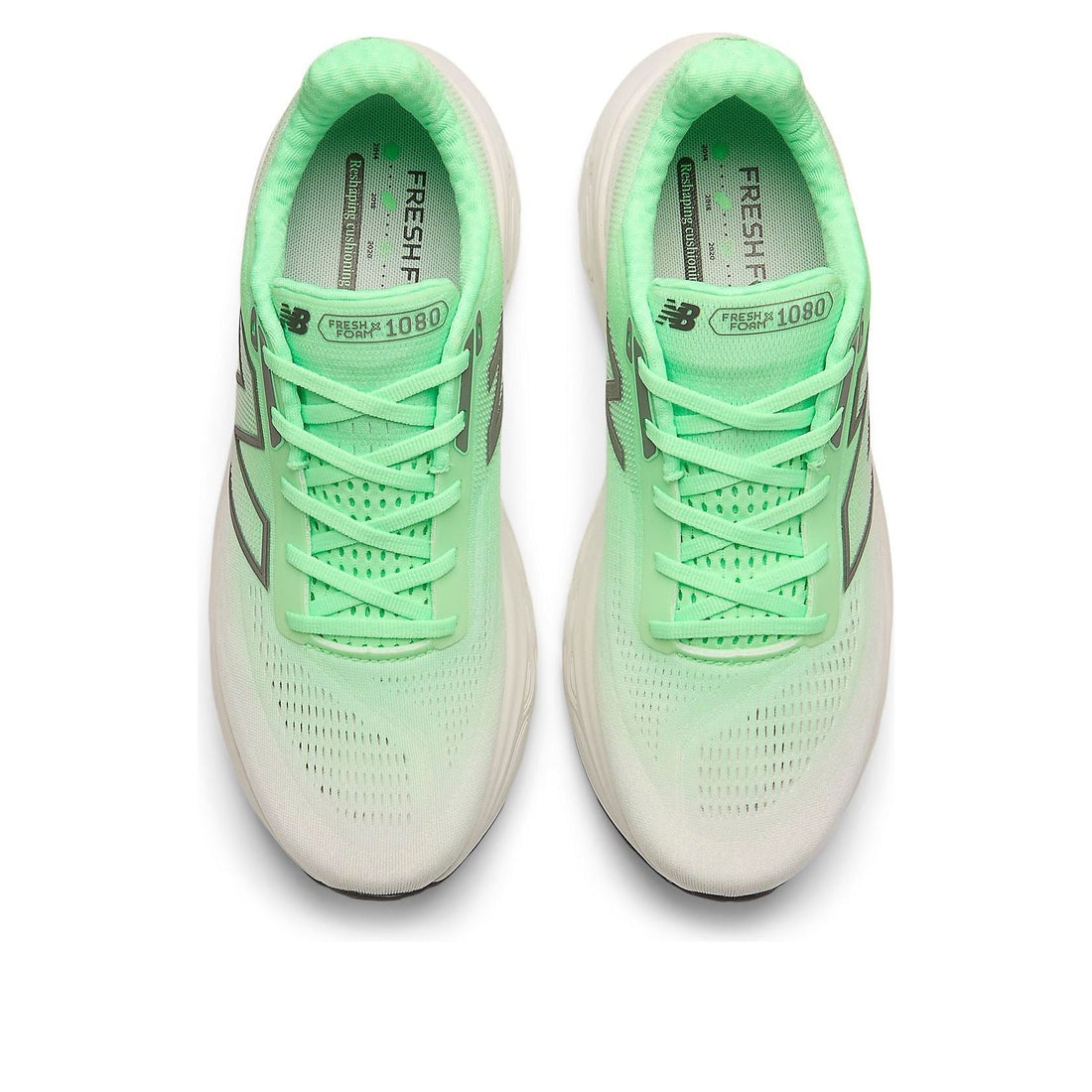 New Balance Fresh Foam X 1080v14 'Electric Jade Reflection' M1080J14